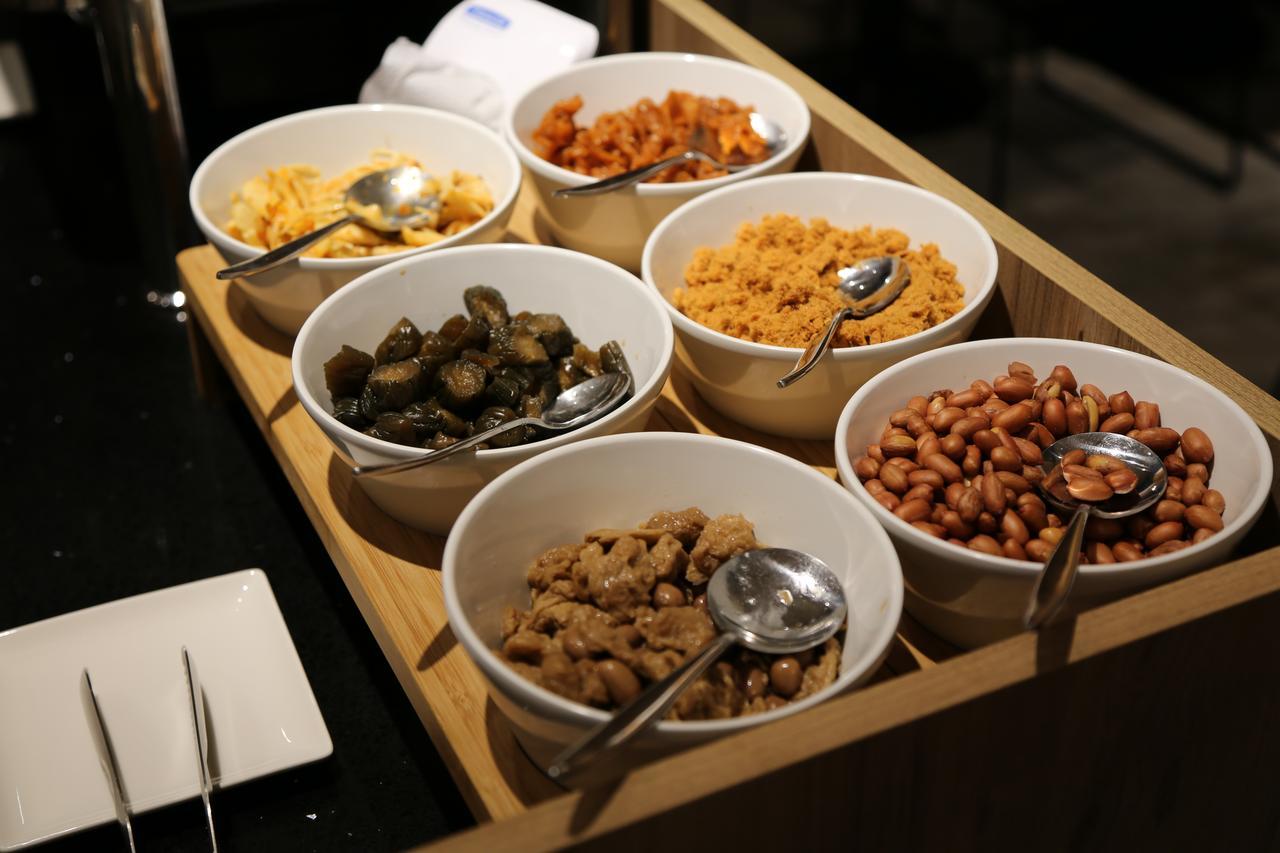Miller Inn Taichung Room photo
